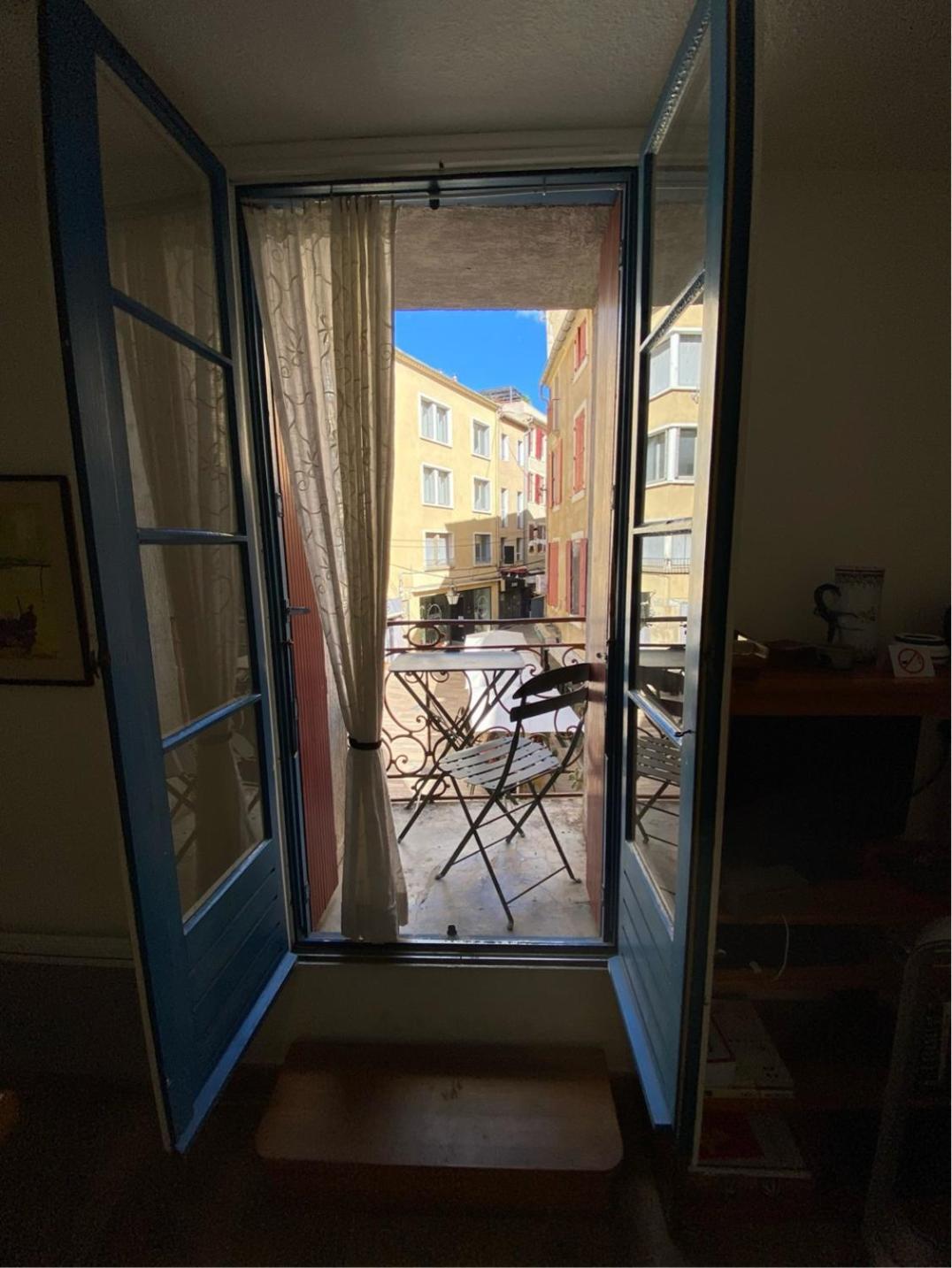Ferienwohnung Aux 4 Fontaines Narbonne Exterior foto