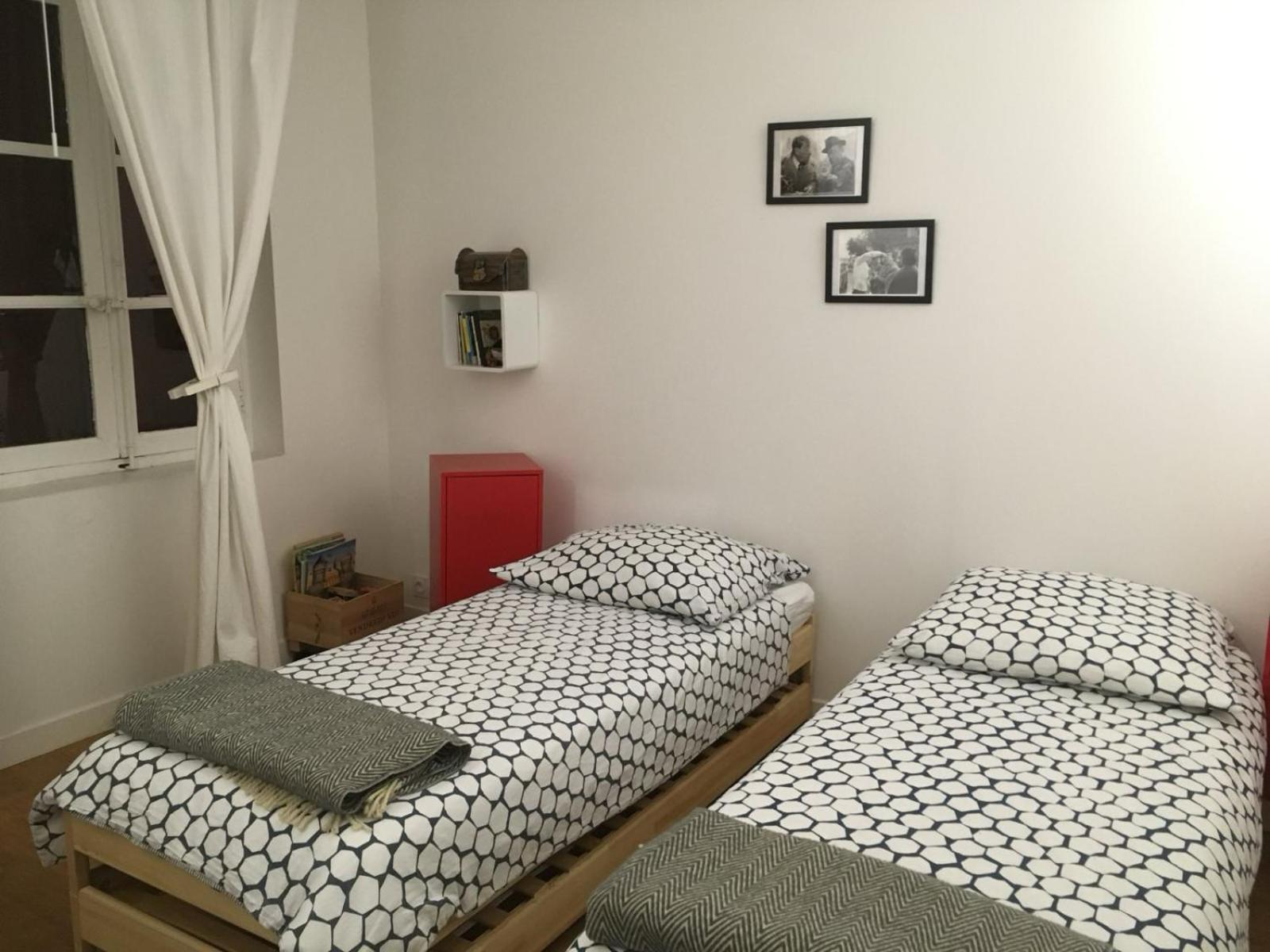 Ferienwohnung Aux 4 Fontaines Narbonne Exterior foto