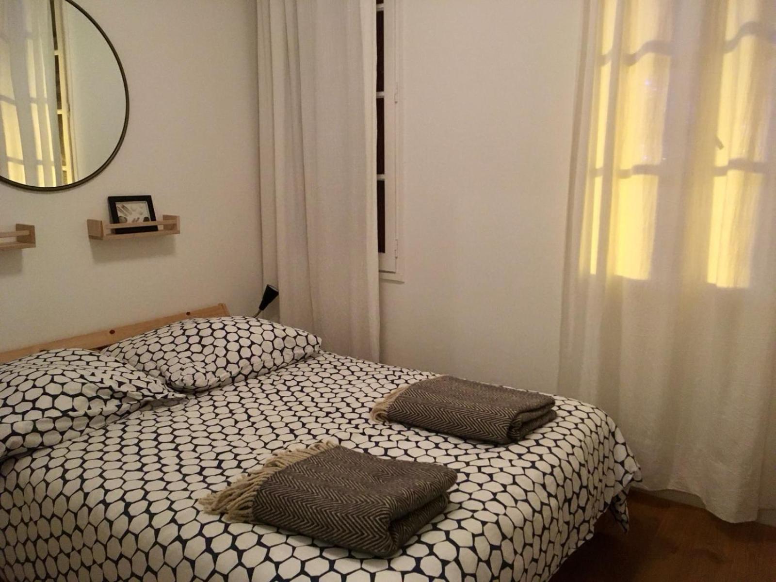 Ferienwohnung Aux 4 Fontaines Narbonne Exterior foto