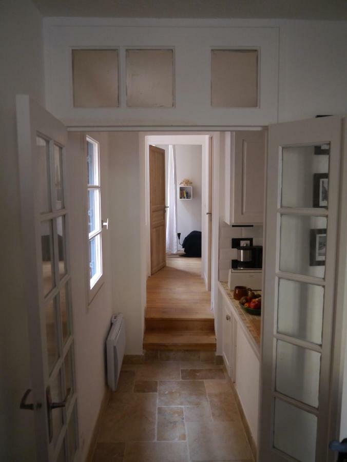 Ferienwohnung Aux 4 Fontaines Narbonne Exterior foto